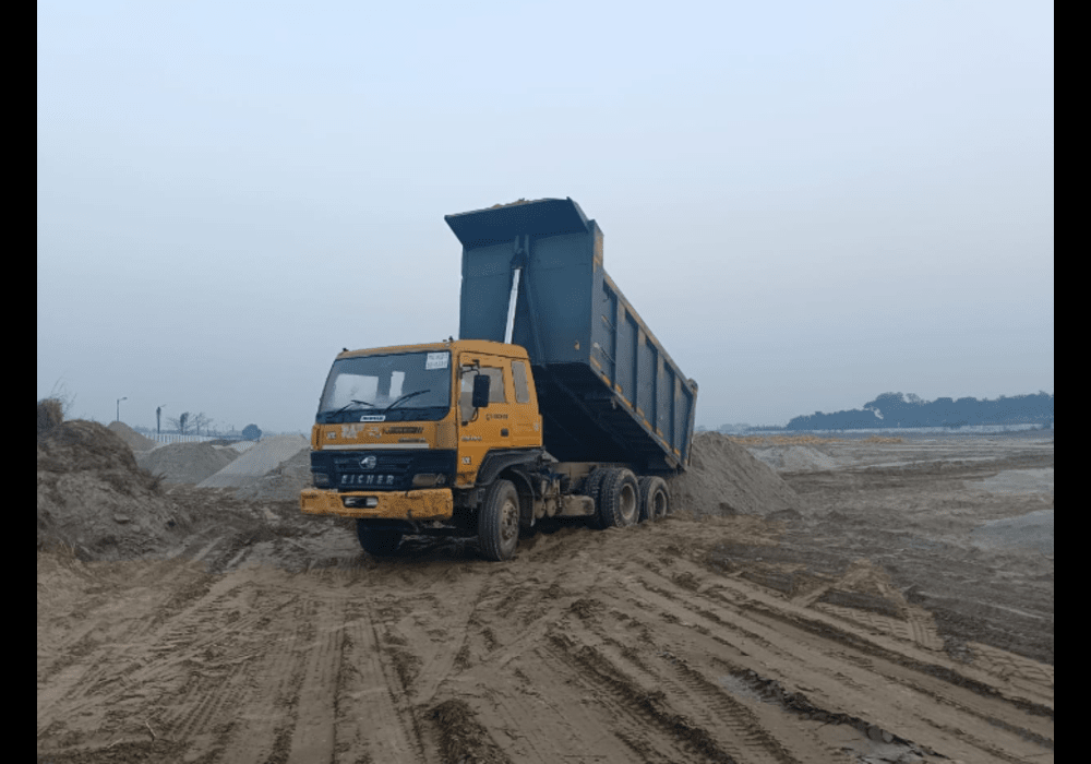 Rajshahi WASA Surface Water Treatment Plant Project, Rajshahi